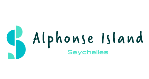 Alphonse Island Logo