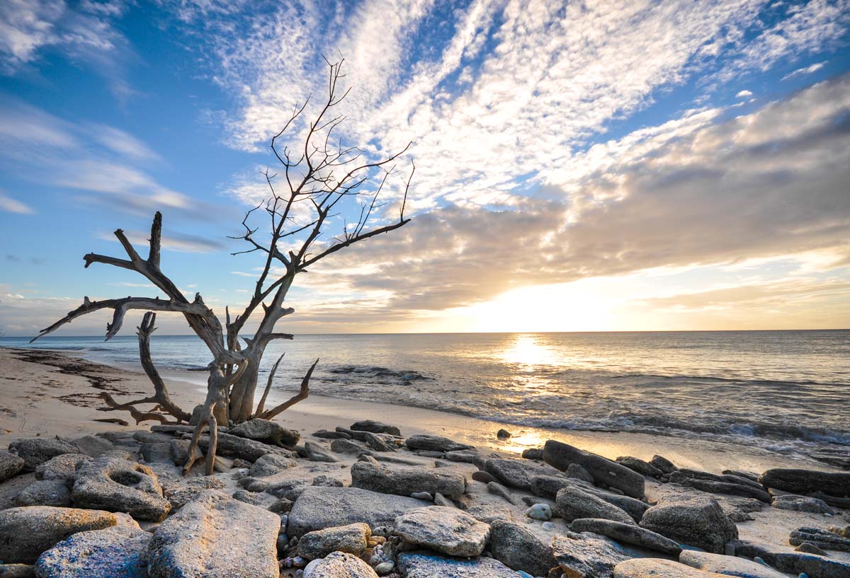 astove island landscapes scenery 21